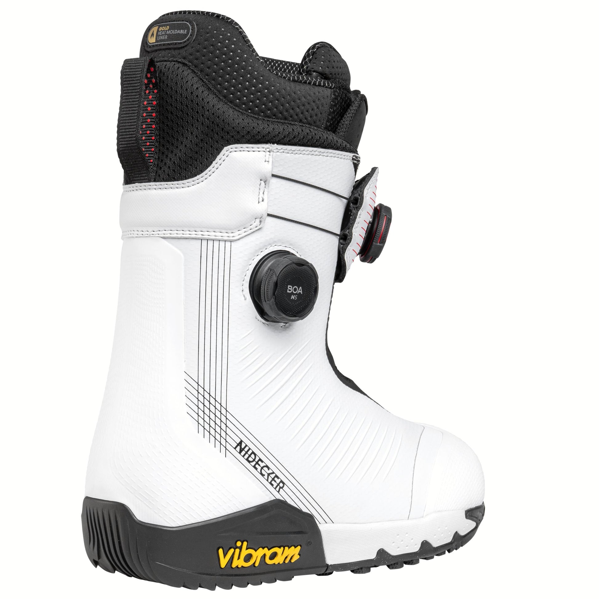 Nidecker Kita Men's Scarpone Snowboard