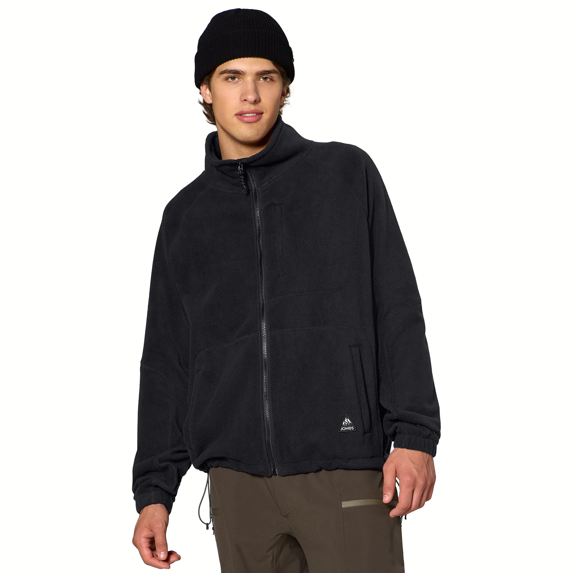 Jones Base Camp Fleece