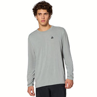 Jones Tee L/S Tech Crew