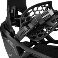 Nidecker Supermatic OG