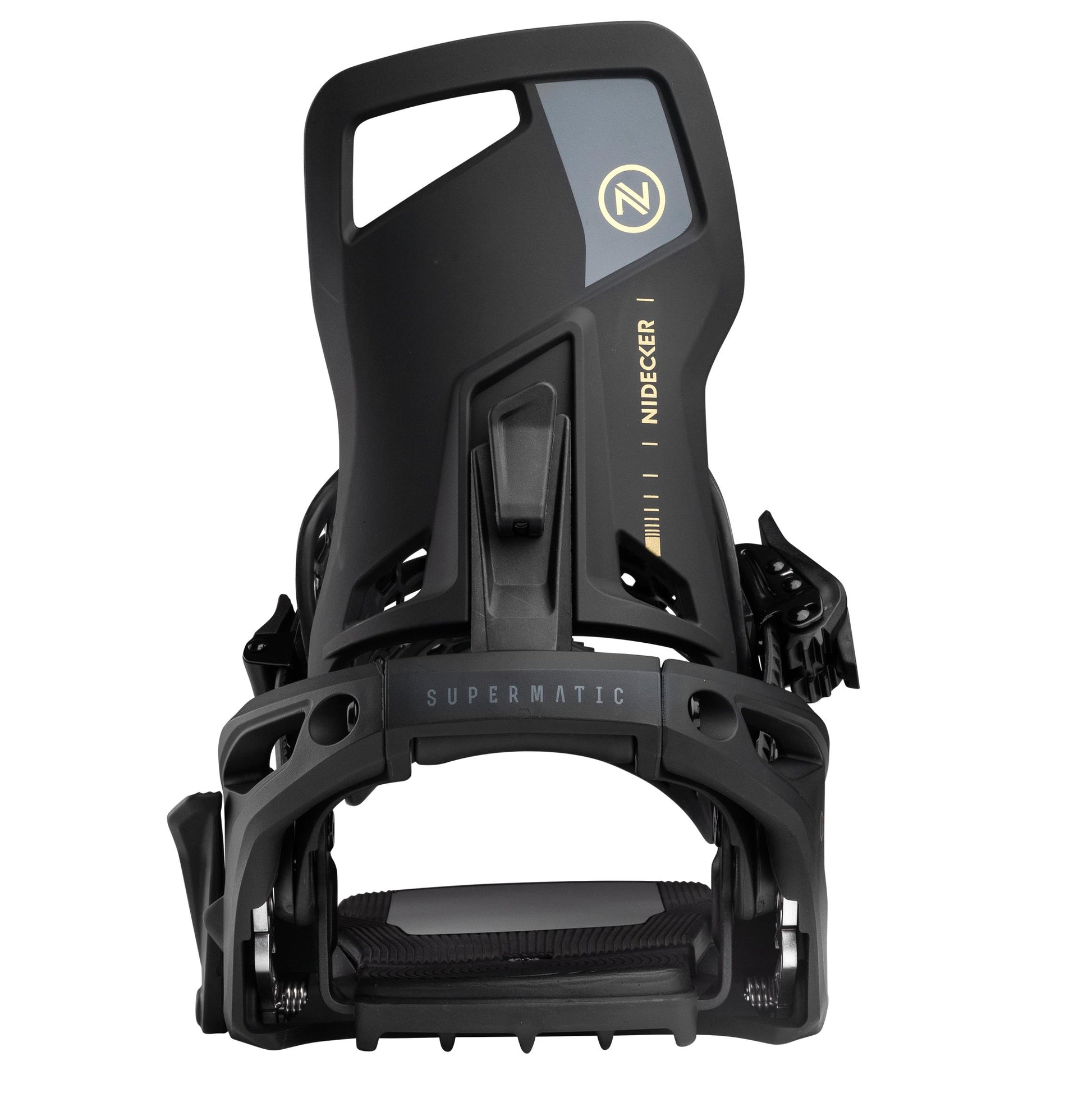 Nidecker Supermatic OG