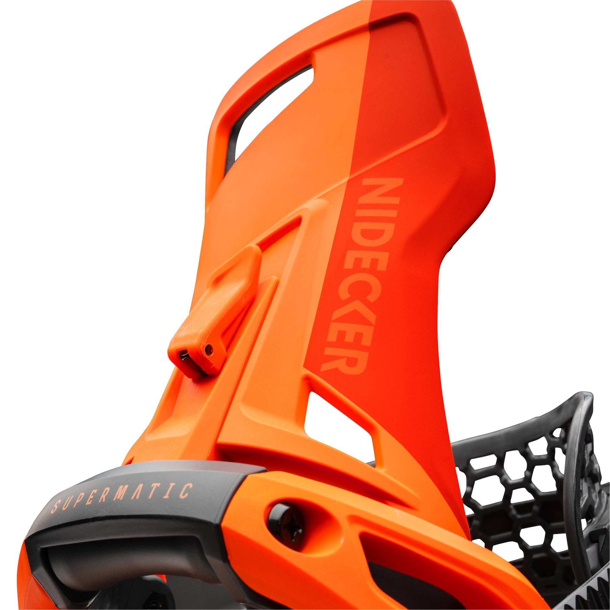 Nidecker Supermatic OG
