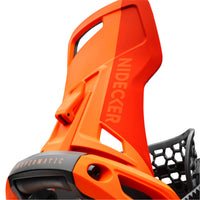 Nidecker Supermatic OG