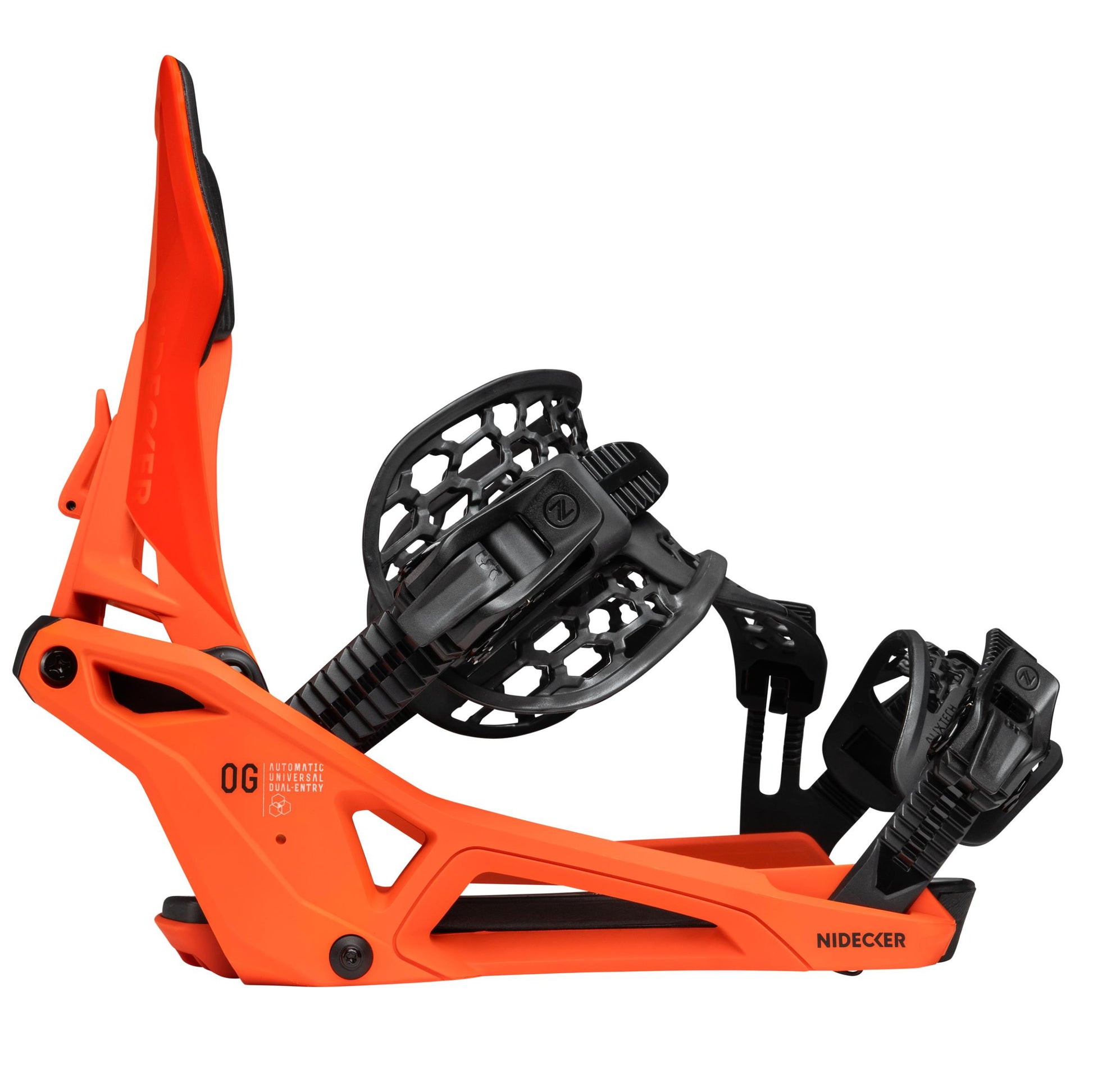 Nidecker Supermatic OG