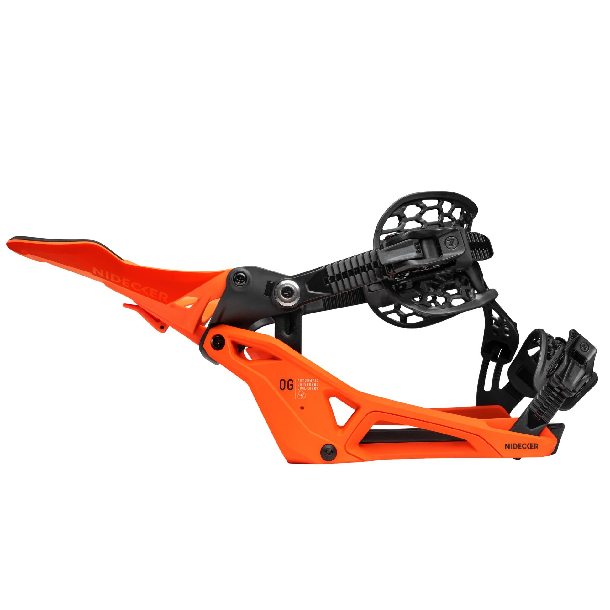 Nidecker Supermatic OG