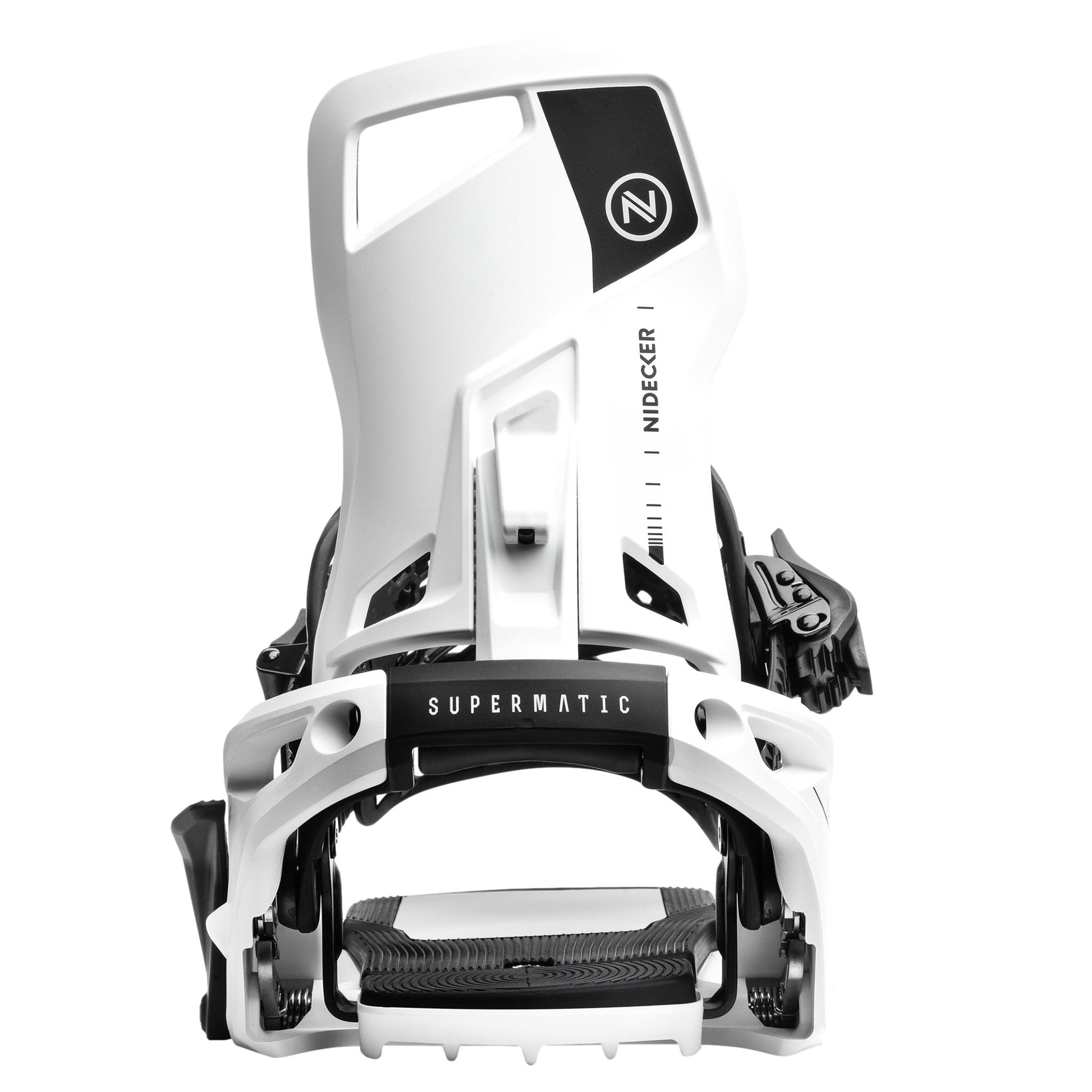 Nidecker Supermatic OG