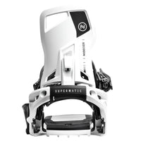 Nidecker Supermatic OG