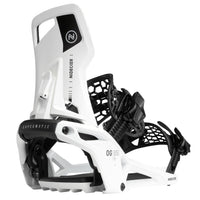 Nidecker Supermatic OG
