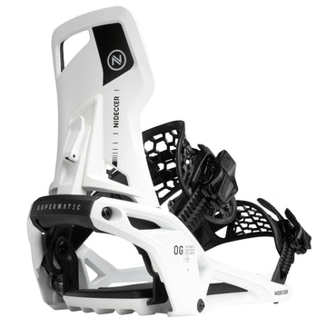 Nidecker Supermatic OG