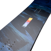 Nidecker Play Men's Snowboard