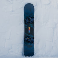 Nidecker Play Men's Snowboard