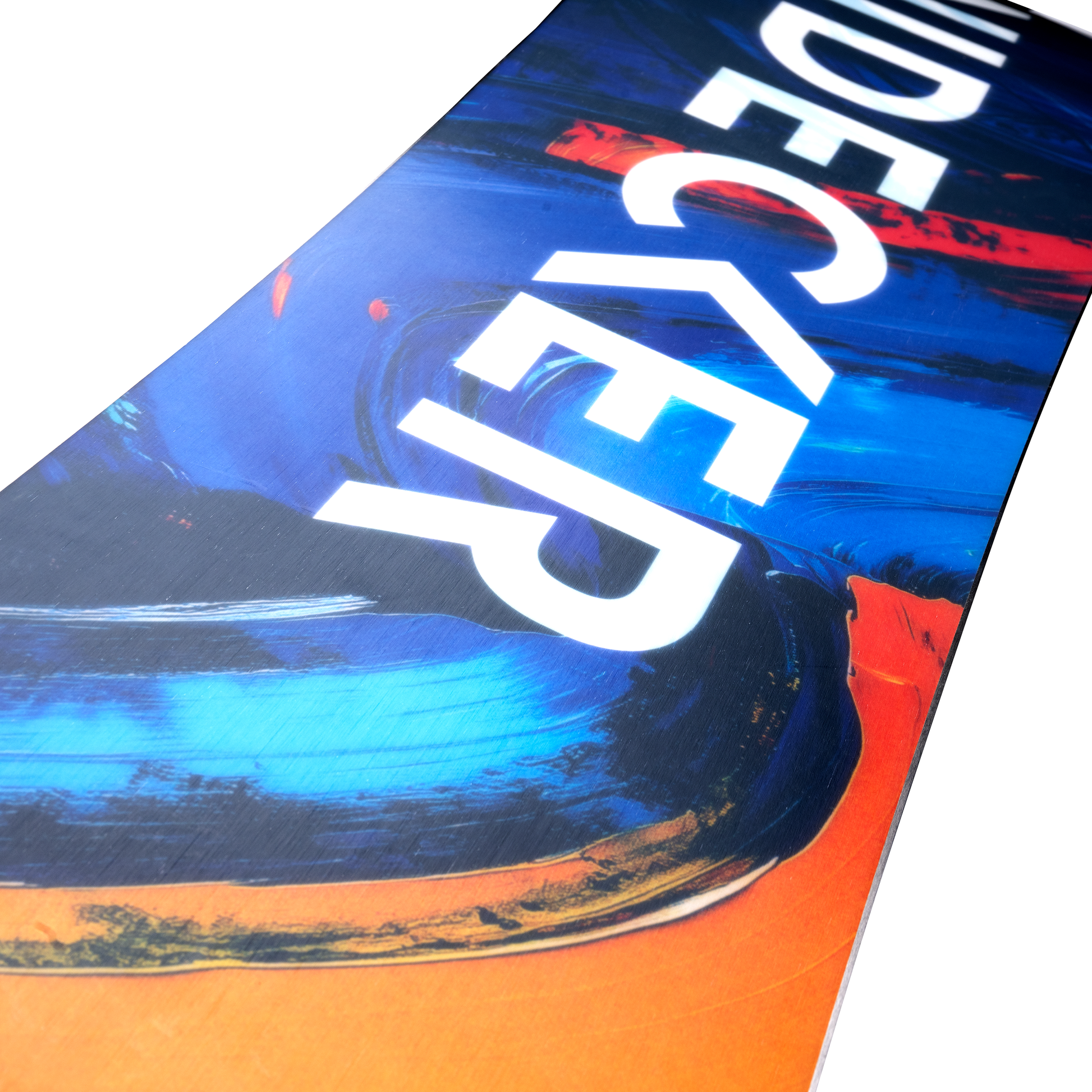 Nidecker Play Men's Snowboard