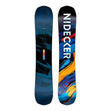 Nidecker Play Men's Snowboard