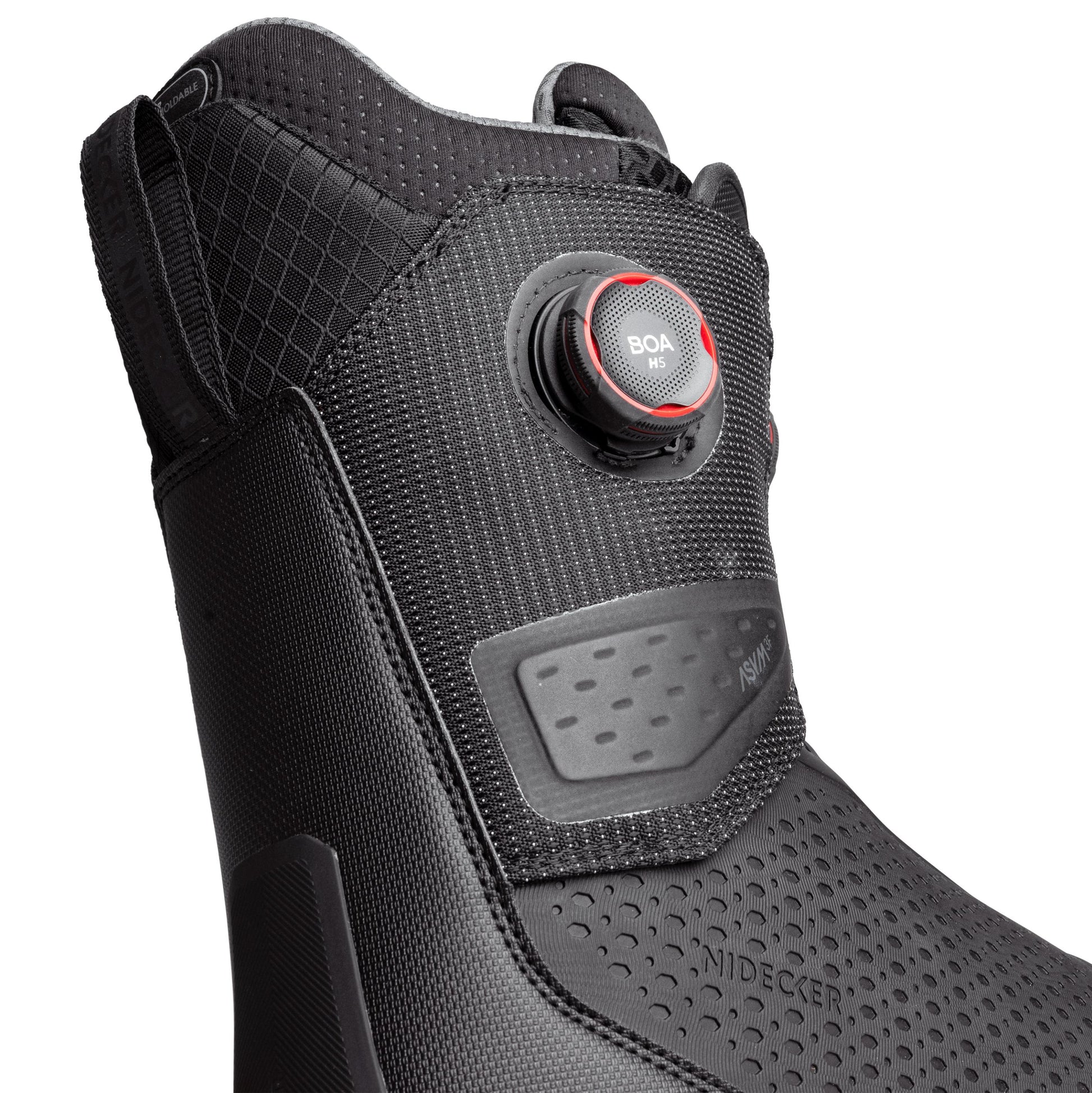 Nidecker Rift Pro Men's Scarpone Snowboard