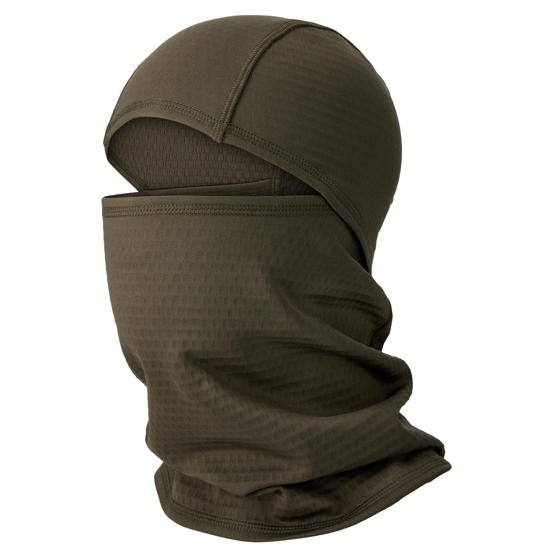 Jones Grid Fleece Balaclava