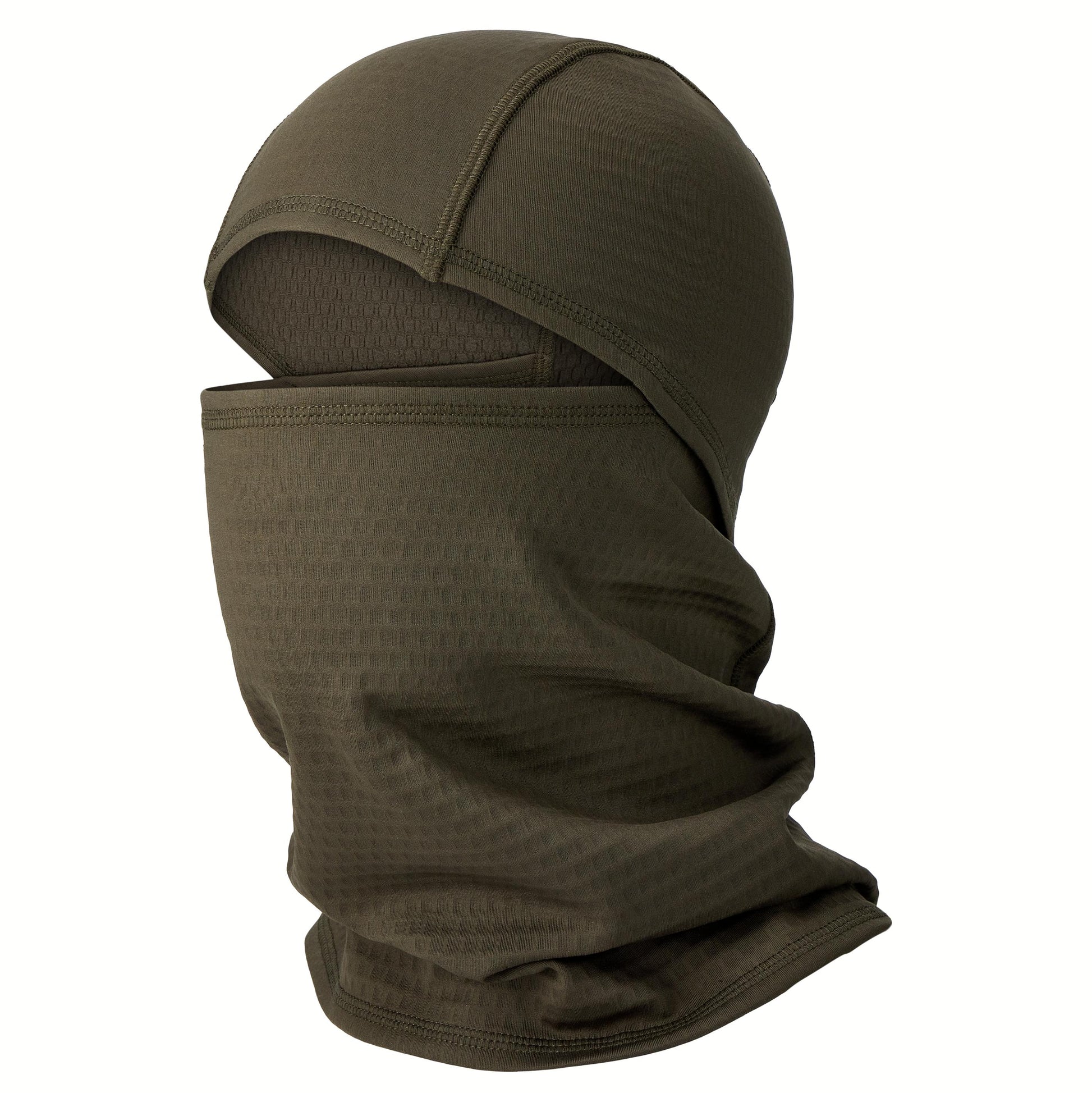 Jones Grid Fleece Balaclava