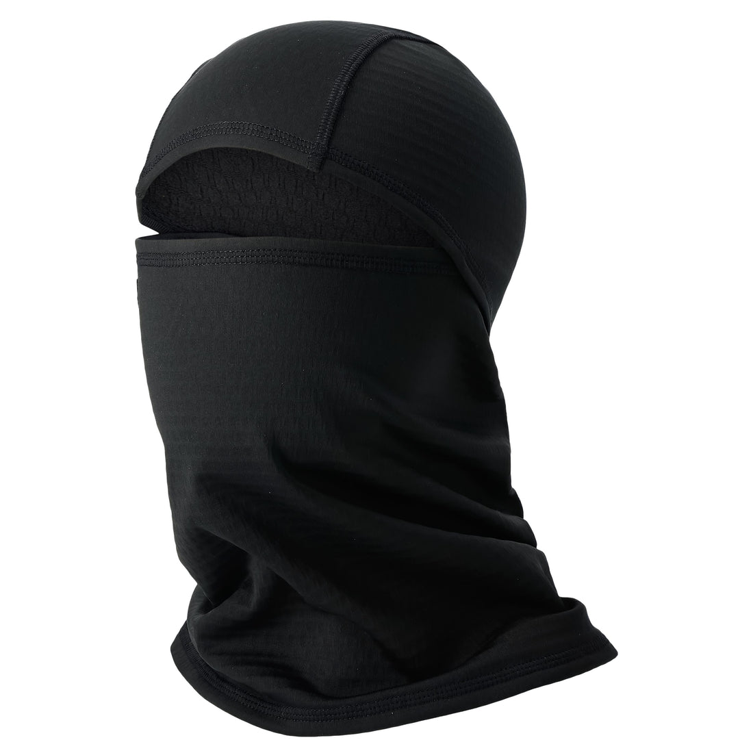 Jones Grid Fleece Balaclava
