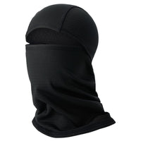 Jones Grid Fleece Balaclava