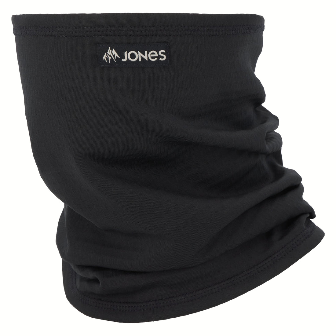 Jones Grid Fleece Neckwarmer