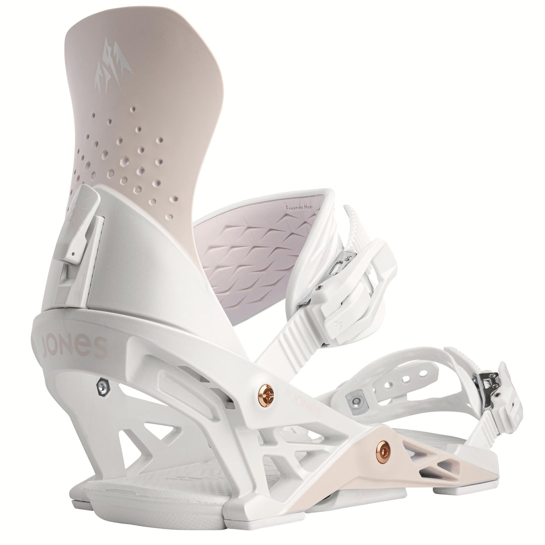 Jones Aurora Snowboard Bindings women's