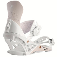 Jones Aurora Snowboard Bindings women's