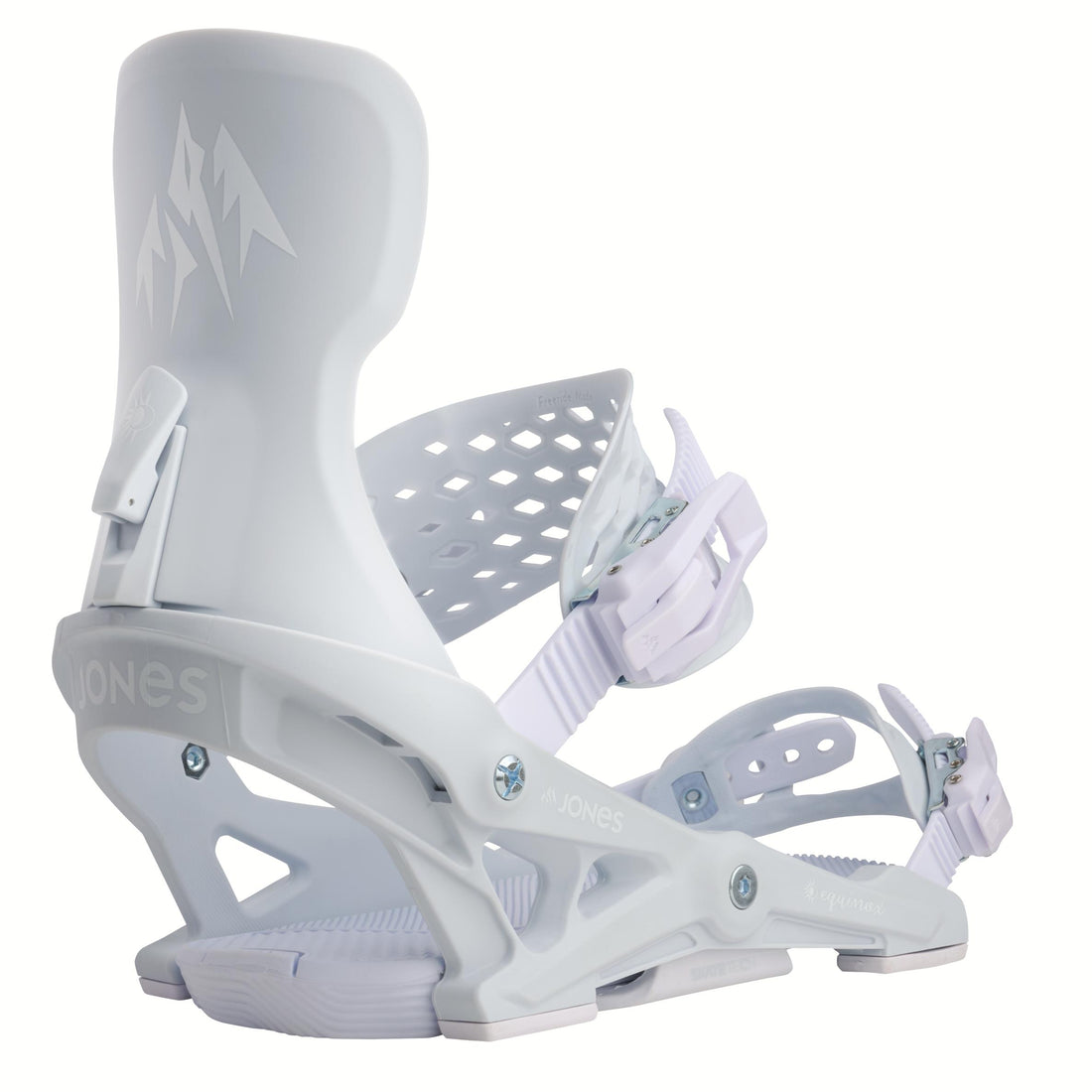 Jones Equinox Women’s Snowboard Binding