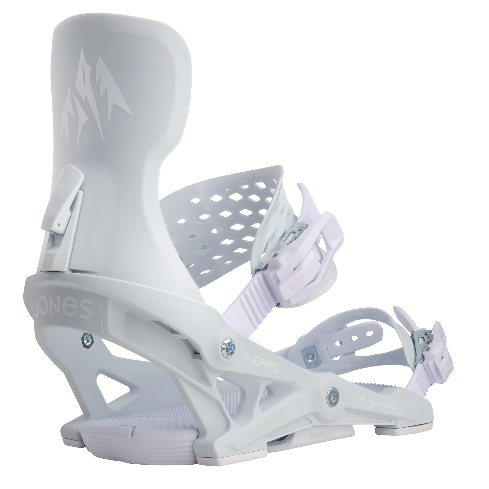 Jones Equinox Women’s Snowboard Binding