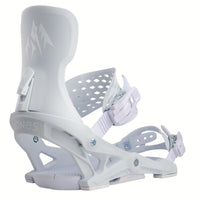 Jones Equinox Women’s Snowboard Binding