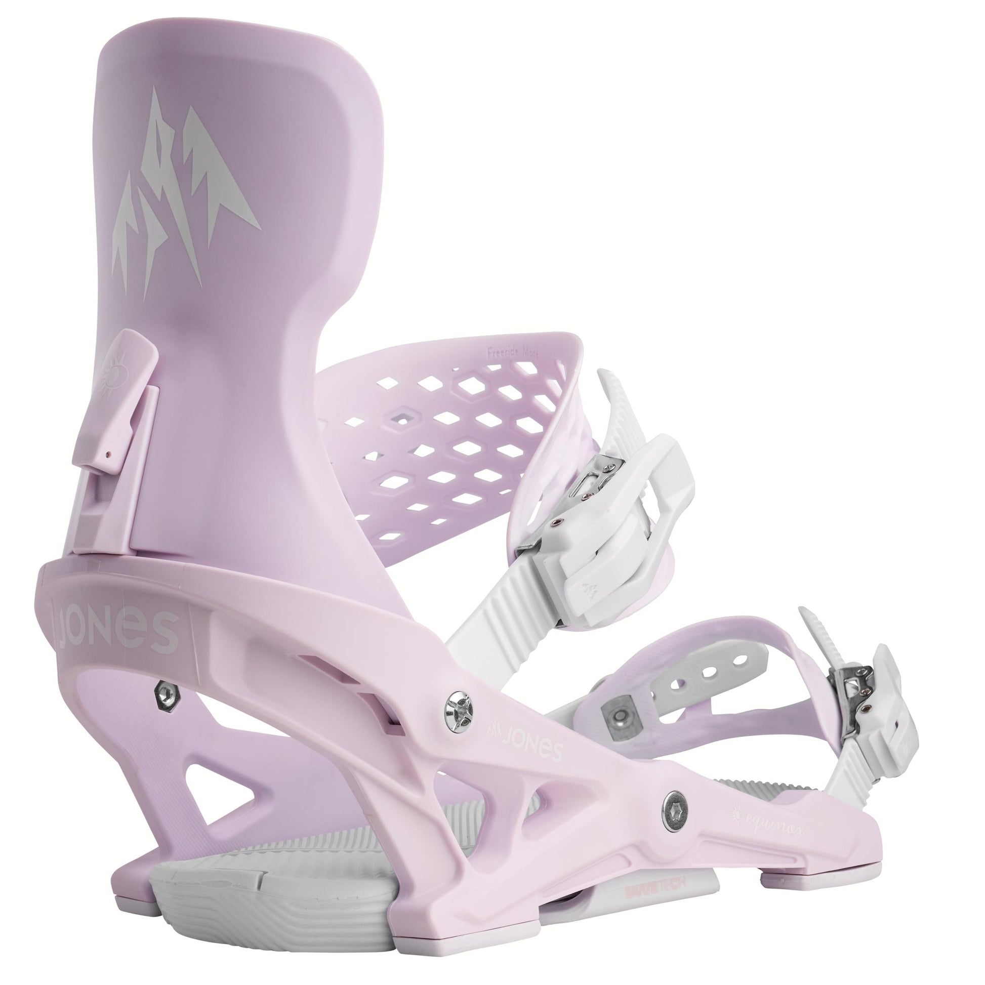 Jones Equinox Women’s Snowboard Binding
