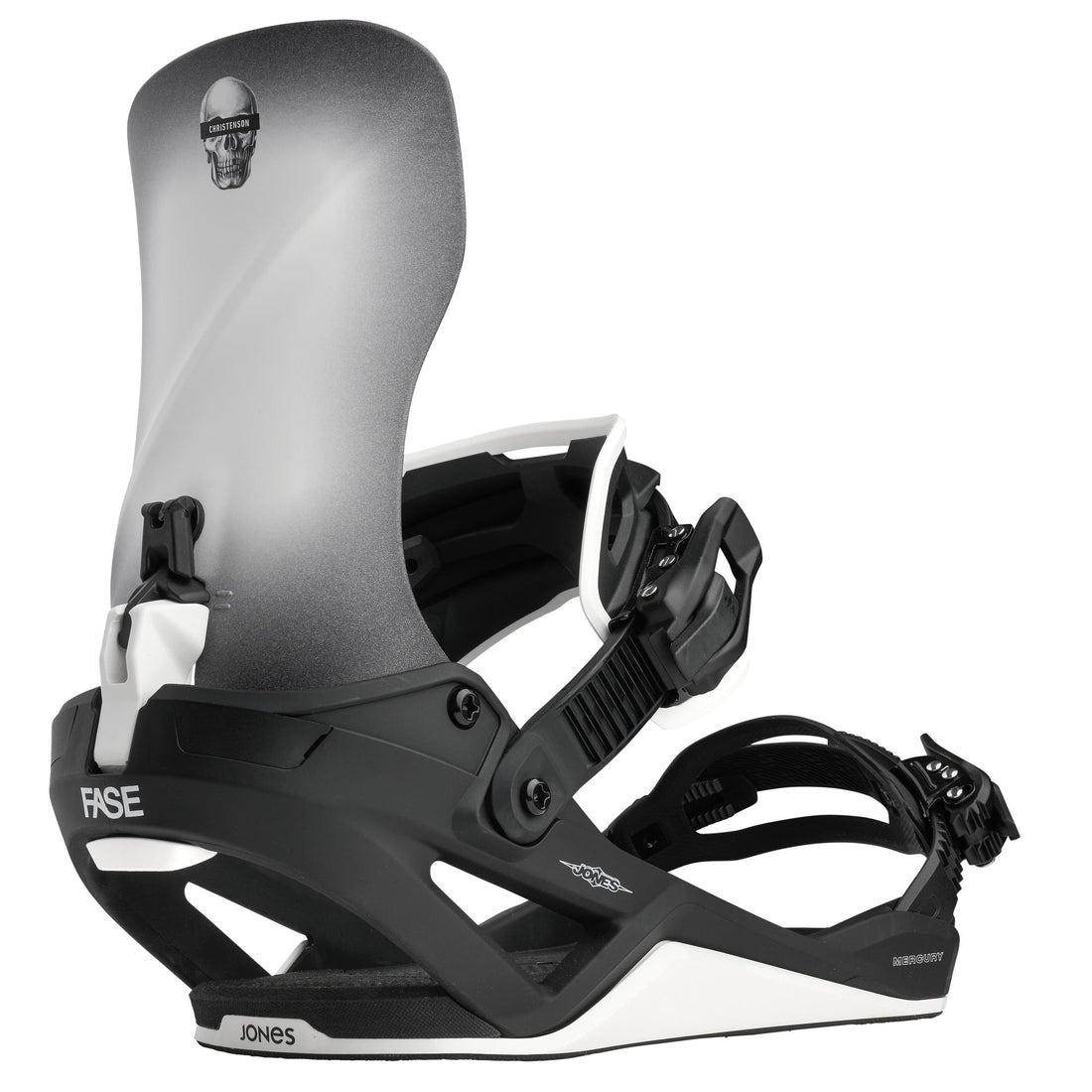 Jones Mercury FASE Snowboard Binding