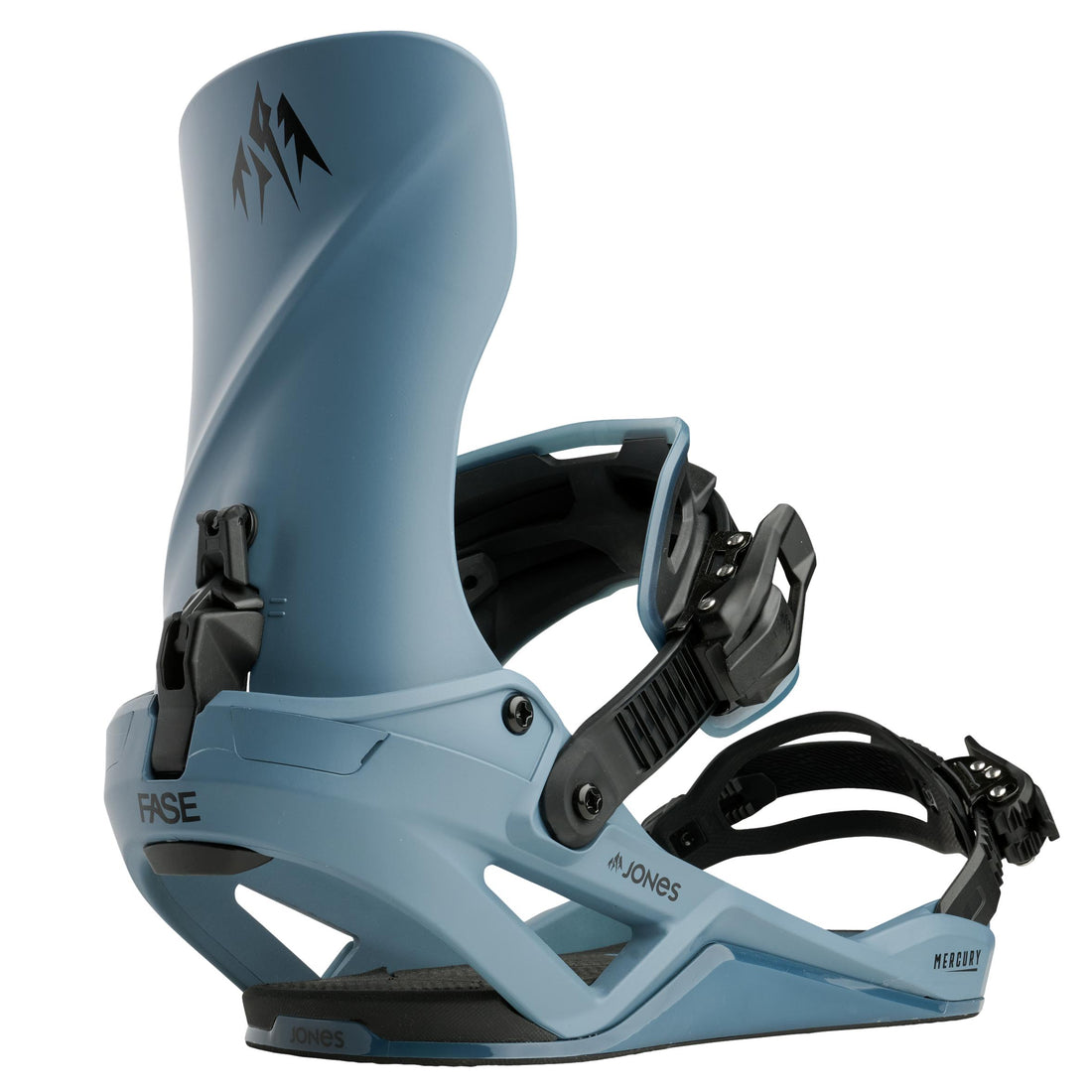 Jones Mercury FASE Snowboard Binding