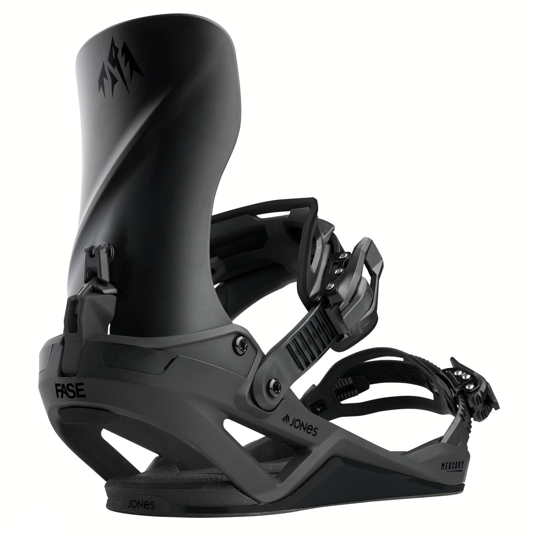 Jones Mercury FASE Snowboard Binding