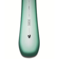 Jones TwinCraft Men's Snowboard