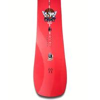 Jones Rally Cat Damen-Snowboard