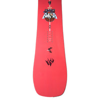 Jones Rally Cat Damen-Snowboard