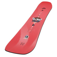 Jones Rally Cat Damen-Snowboard