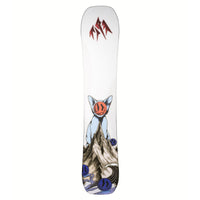 Jones Rally Cat Damen-Snowboard