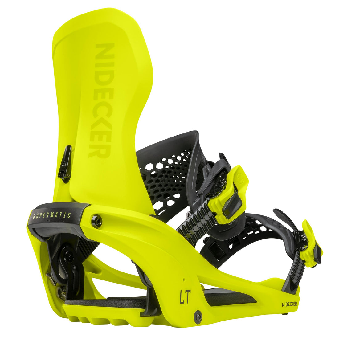 Nidecker Supermatic LT