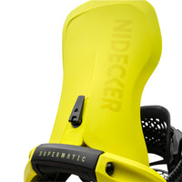 Nidecker Supermatic LT