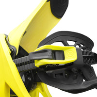 Nidecker Supermatic LT