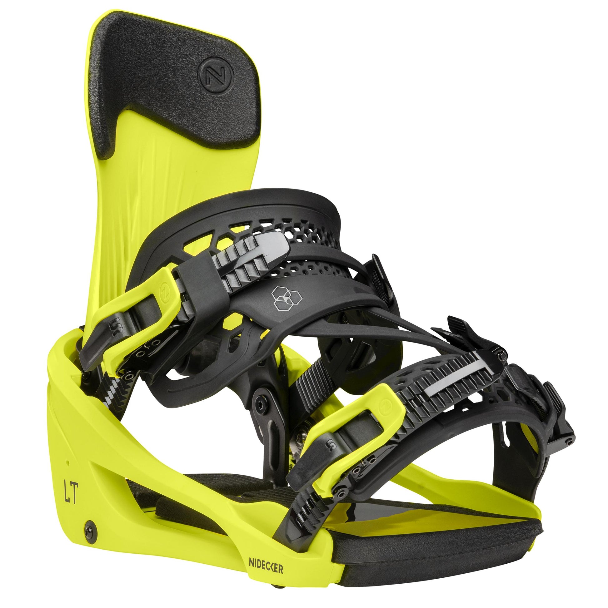 Nidecker Supermatic LT