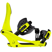 Nidecker Supermatic LT