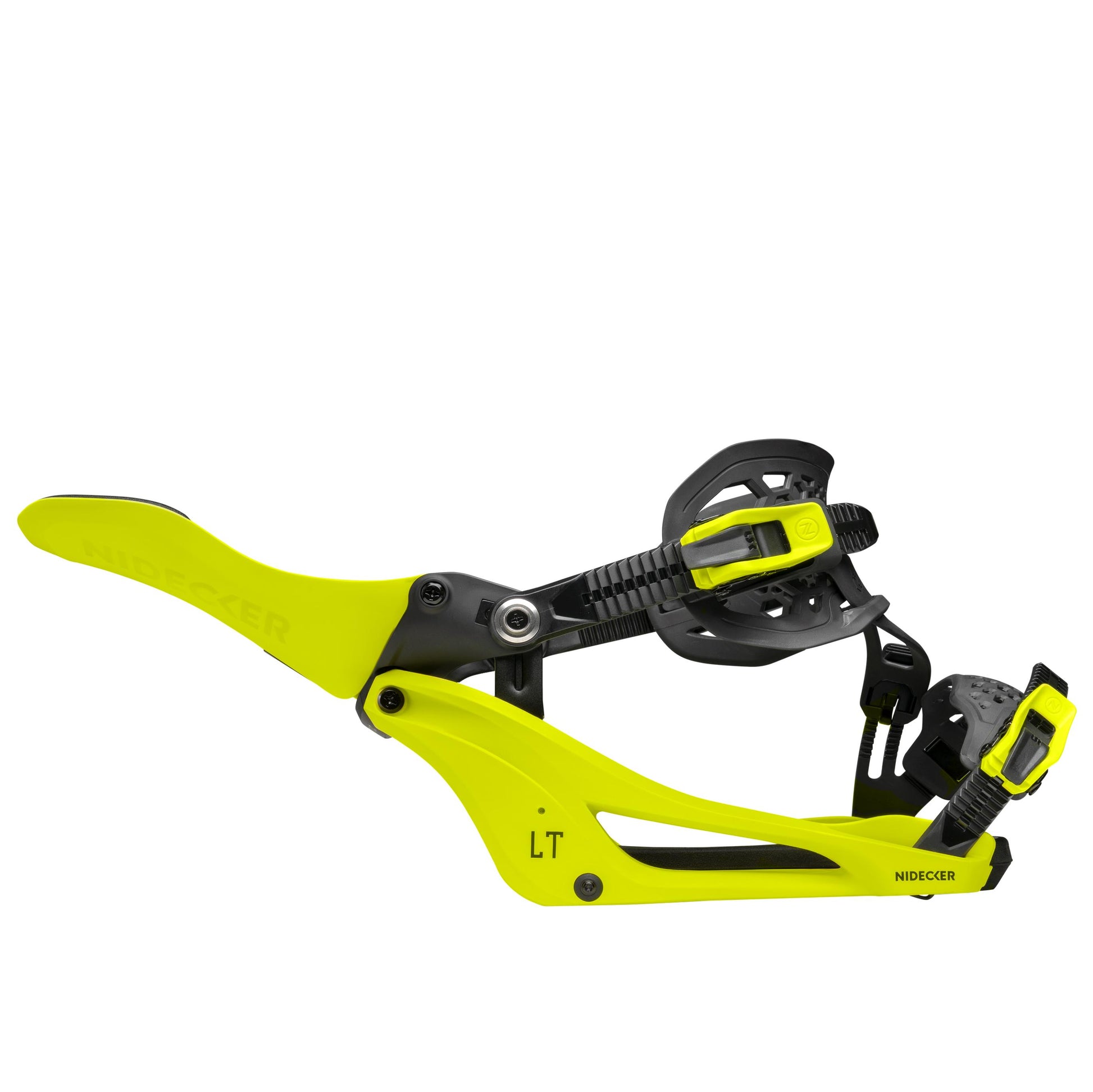 Nidecker Supermatic LT