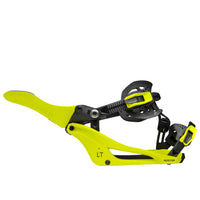 Nidecker Supermatic LT