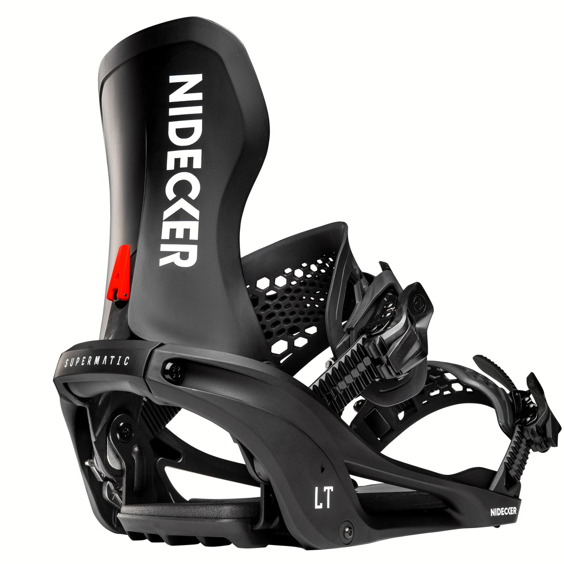 Nidecker Supermatic LT