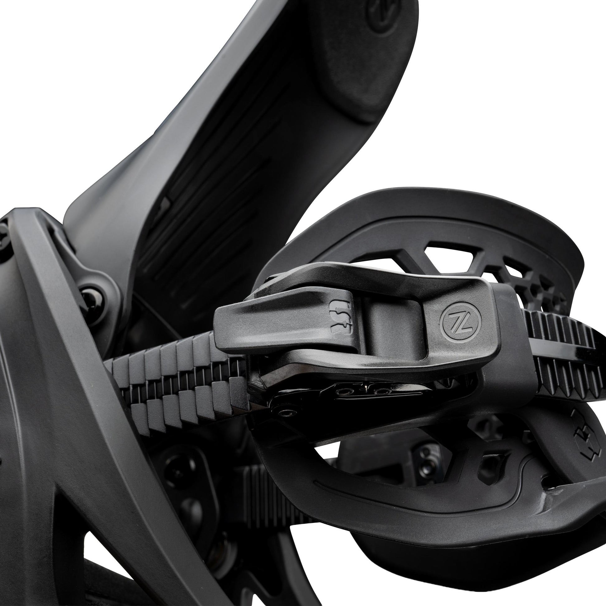 Nidecker Supermatic LT