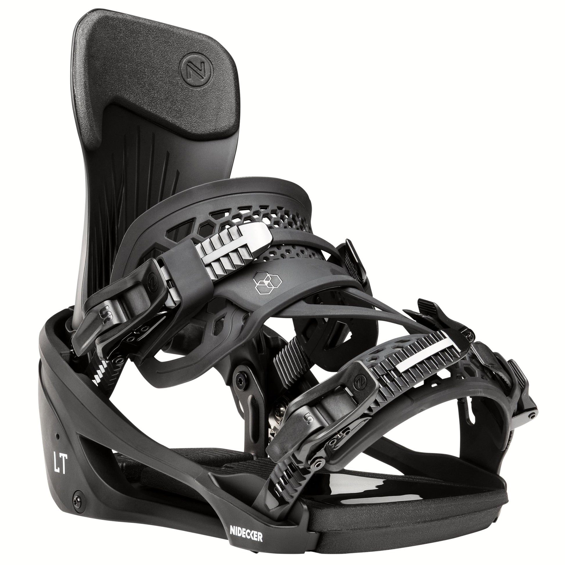 Nidecker Supermatic LT