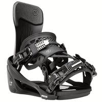 Nidecker Supermatic LT