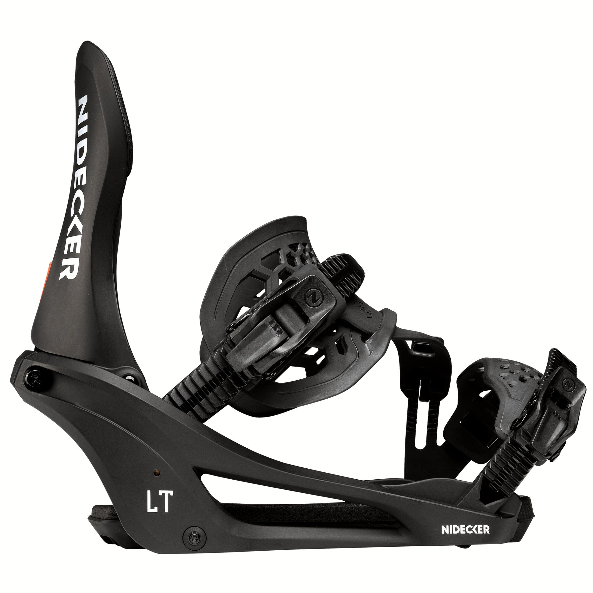 Nidecker Supermatic LT