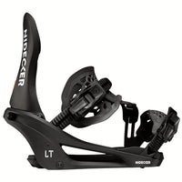 Nidecker Supermatic LT